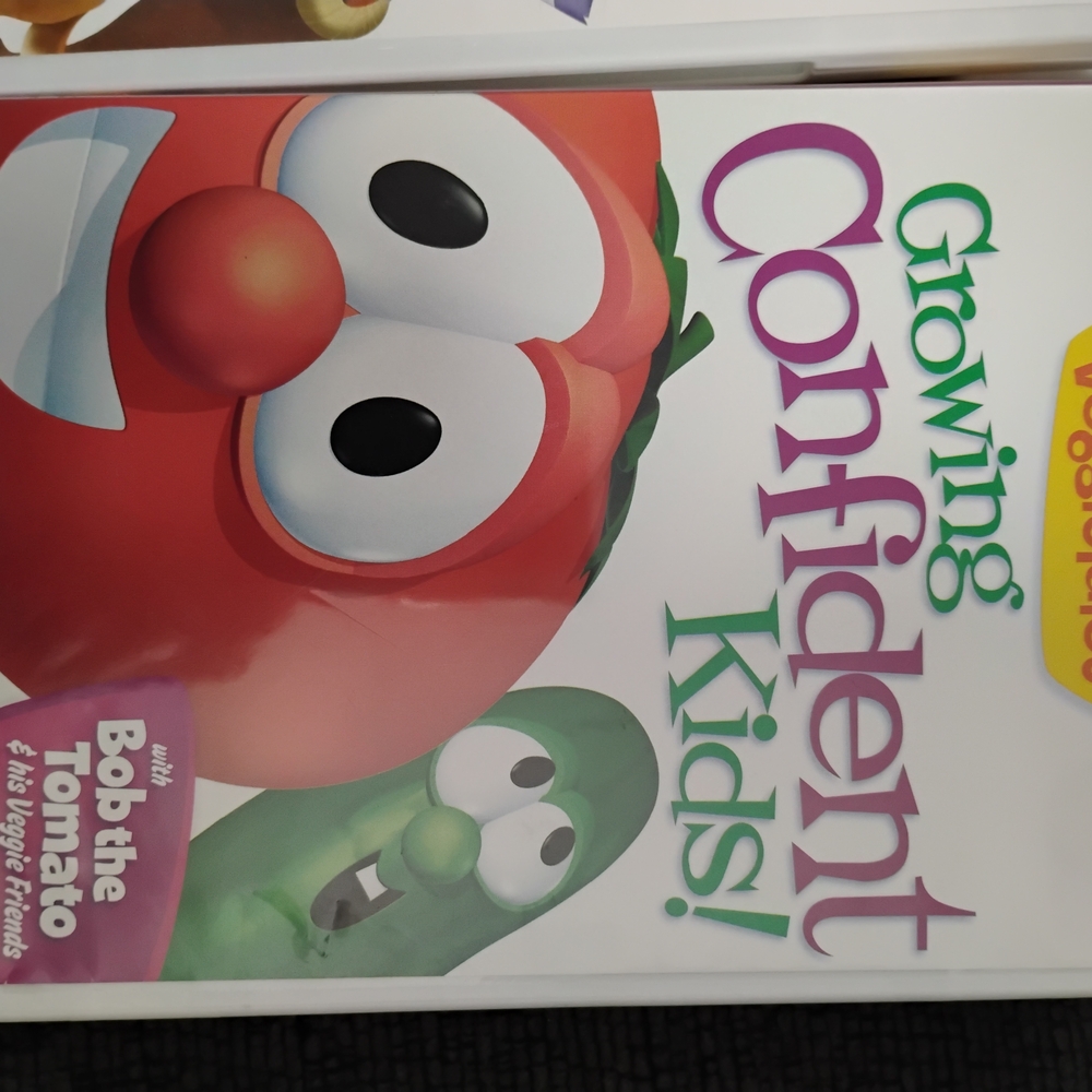 DVD Collection - Colorful Animated Adventures - Picture 2 of 10